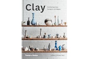 Clay: Contemporary Ceramic Artisans