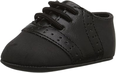 baby deer saddle shoes