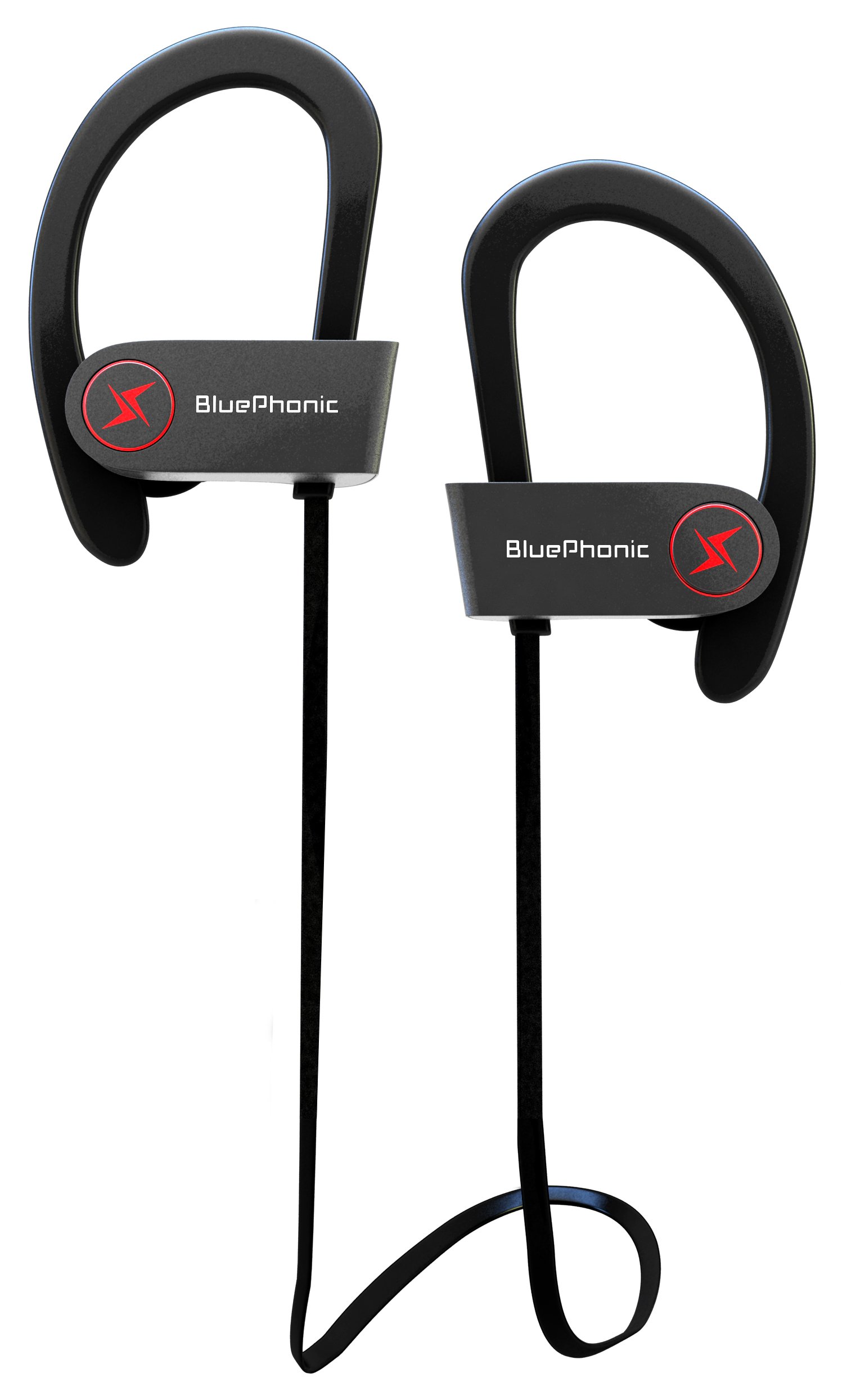 Wireless Sport Bluetooth Headphones Hd Beats Sound Quality Sweat