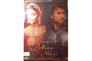 Jodhaa Akbar (Three-Disc Collector's Edition)