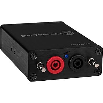 dayton audio dats v2