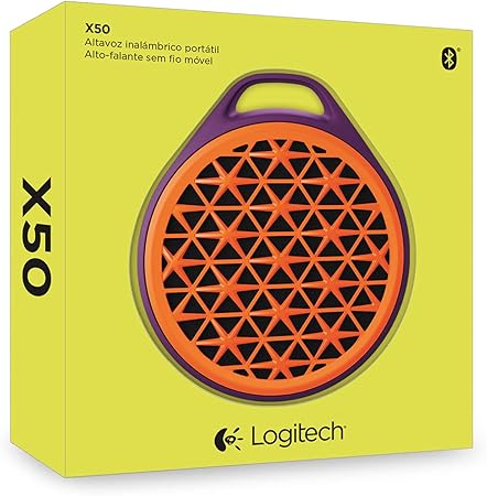 buy logitech x50