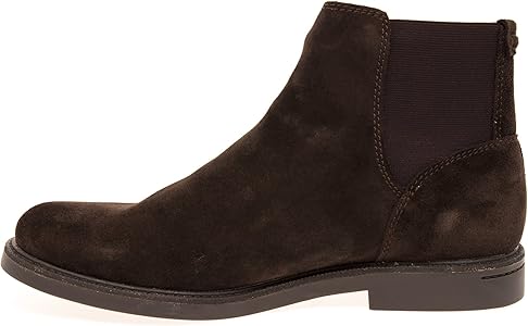 sebago turner chelsea