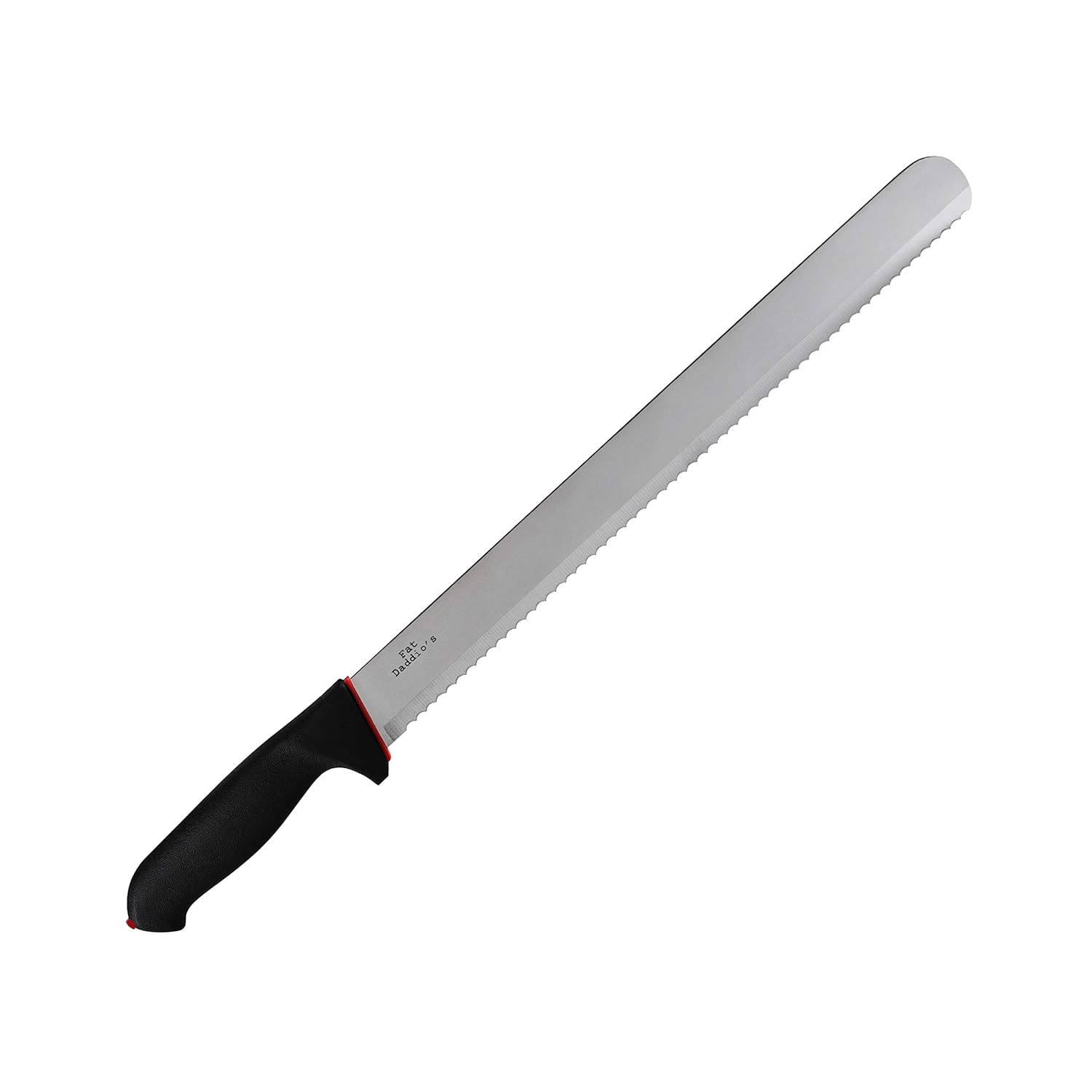 Best stainless steel serated kitchen knives