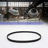 Create idea 900-99915-2 Mixer Drive Belt 9mm x 540mm 5mm Pitch view 5