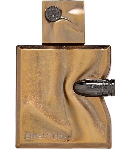 Amazon.com : French Avenue Spectre Wraith EDP 80ml : Beauty