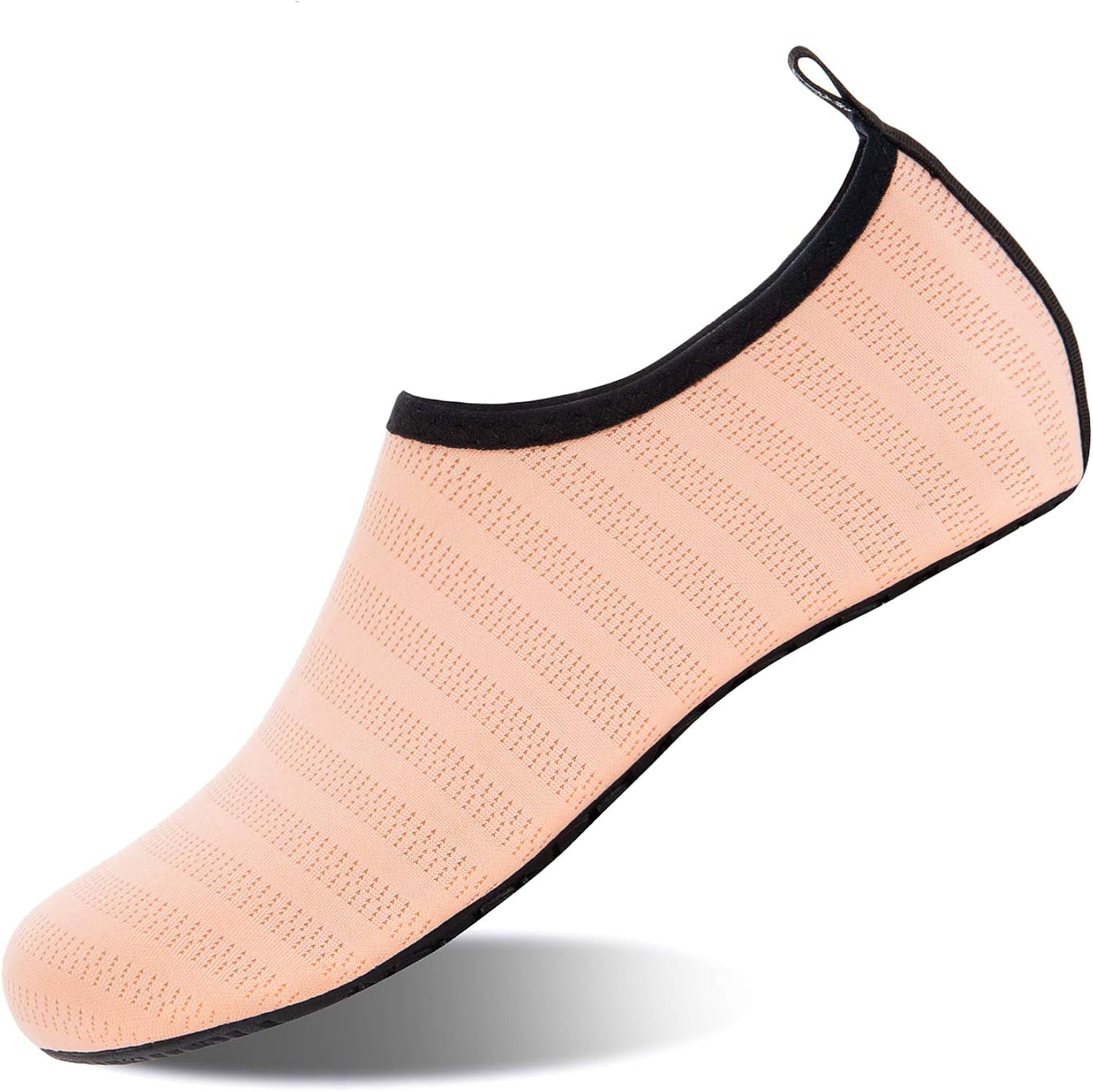 Mens Womens Water Shoes Barefoot Beach Pool Shoes Quick-Dry Aqua Yoga Socks for Surf Swim Water Sport