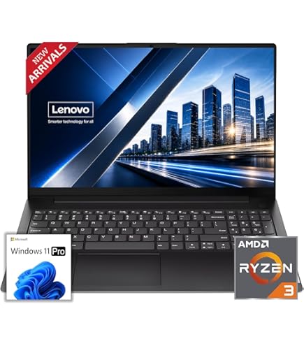 Amazon.com: Lenovo ThinkPad E15 (20T80005US) Laptop, 15.6
