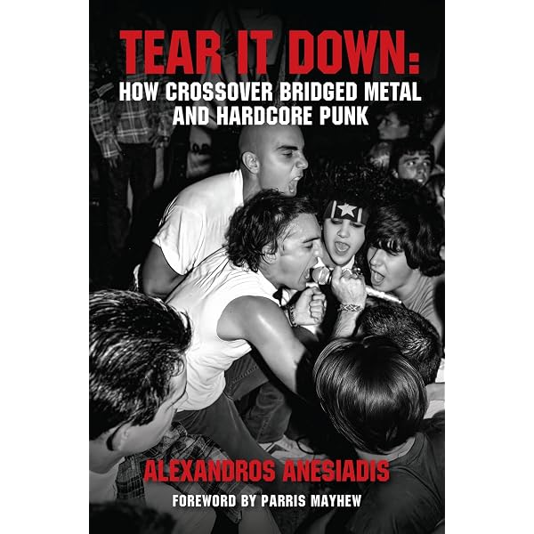 Going Underground: American Punk 1979–1989 eBook : Hurchalla