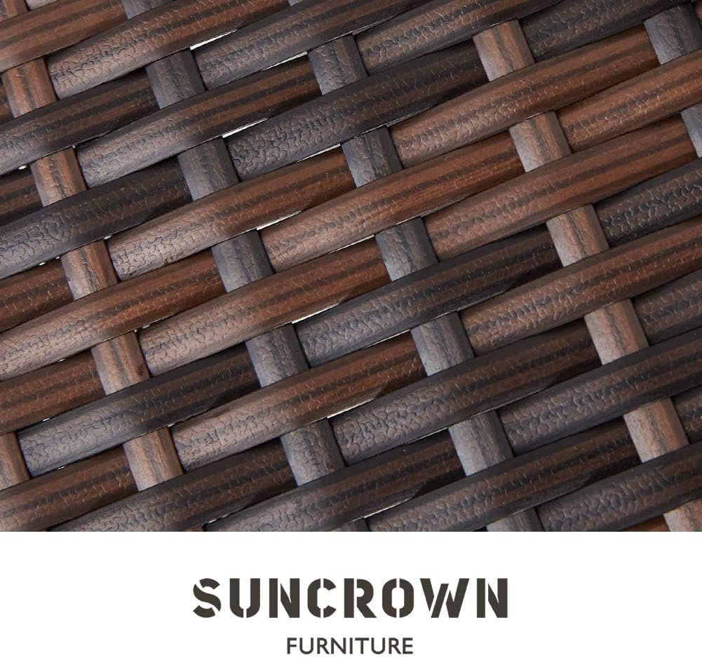 suncrown replacement cushions