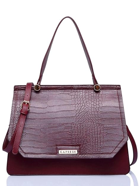 amazon handbags caprese