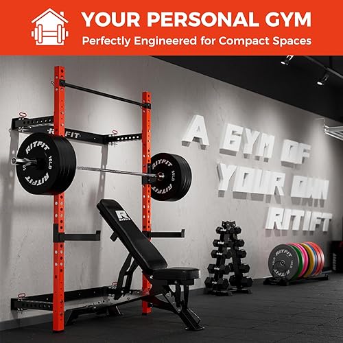 Landmine Attachment GarveeLife Folding For Home Gym, X