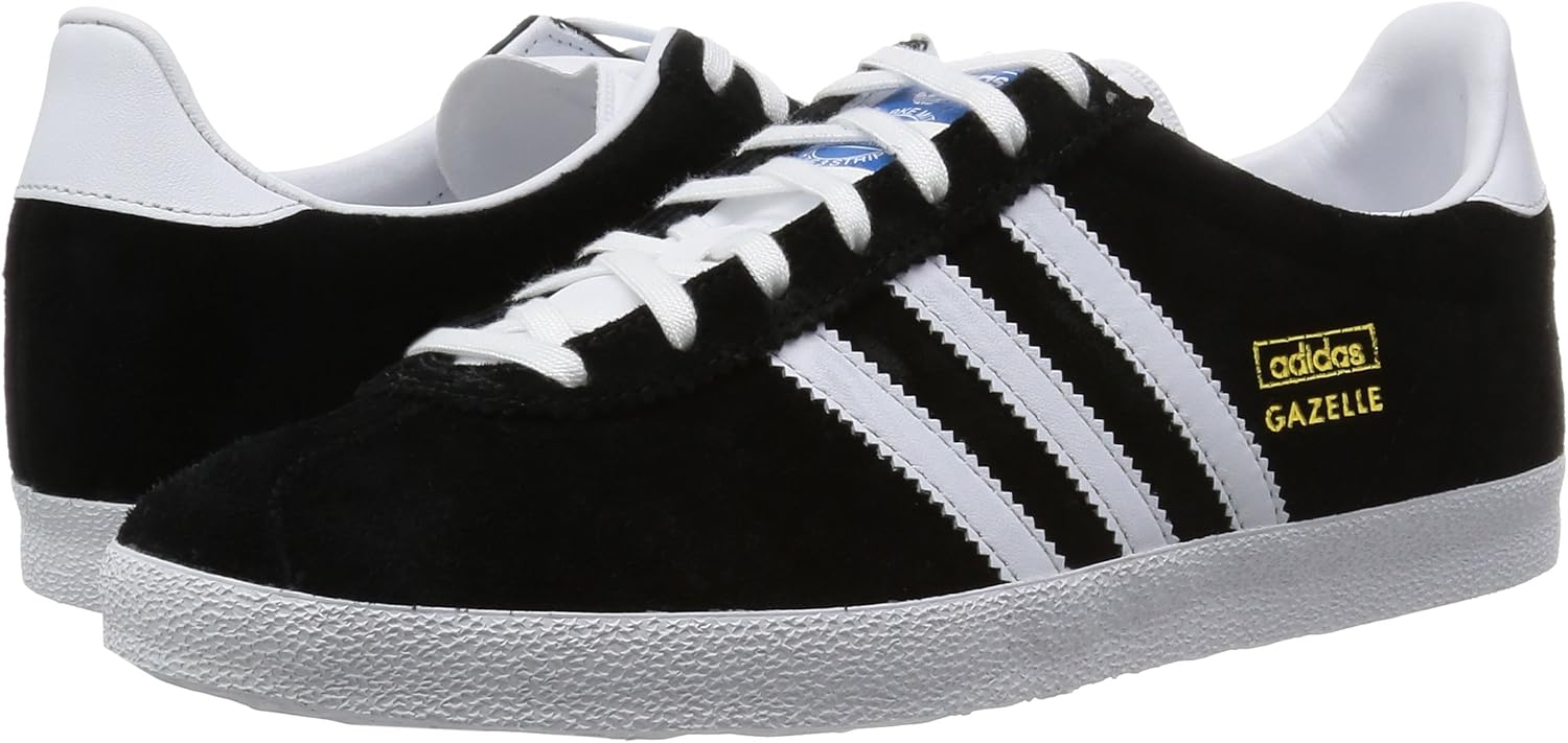 gazelle adidas noir