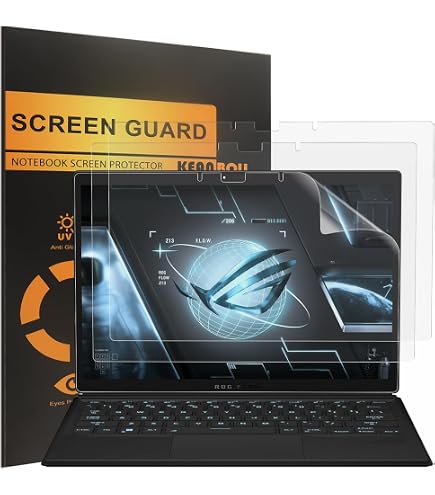 Rog Flow Z13 Genuine Magnetic Keyboard For ASUS NR2201K Keyboard (2022) Laptop