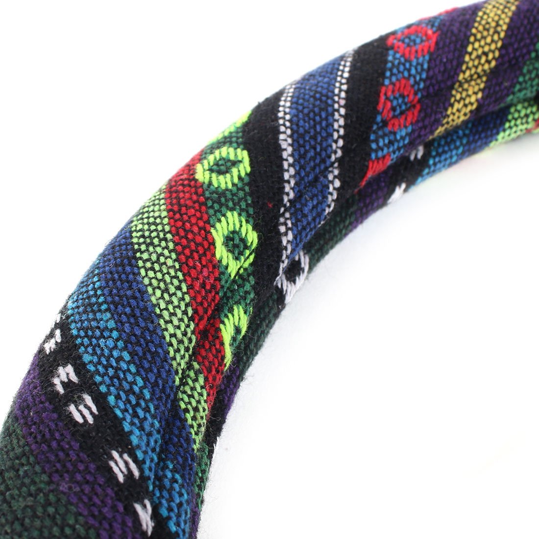 15 inch New Baja Blanket Car Steering Wheel Cover Universal Fit Most