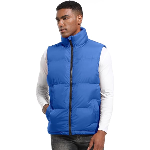 VOLUME NECK DOWN VEST ネイビー M VOLUME NECK DOWN VEST ネイビー M VOLUME NECK DOWN VEST