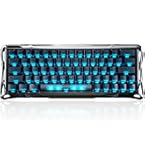 Amazon.com: IQUNIX EZ80 RS Magnetic Switch Hall Effect Gaming