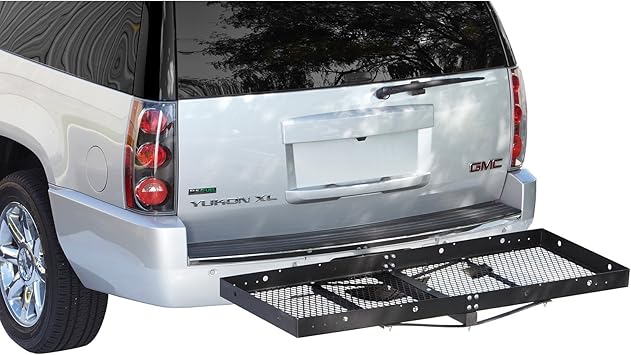 stromberg carlson cargo carrier