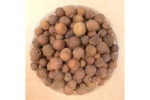 SPICES FOR LESS Allspice, Whole - 5 lbs Bulk