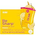 BeMe Liquid Omega 3 Fish Oil - Turmeric Curcumin, Lemon Balm Extract & Omega 3 Supplement for Women - Patented EPAX® for Quick Absorption & high bioavailability - Supports Memory & Brain Health