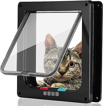amazon cat flap
