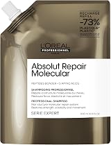 L’Oréal Professionnel Absolut Repair Molecular Refill Shampoo 500ml