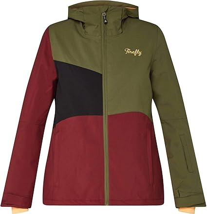manteau firefly femme