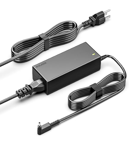 Amazon.com: Galaxy Bang AC Adapter Charger for Acer Chromebook 311