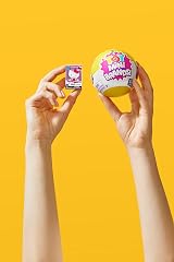 5 Surprise Mini Brands Toy Mini Brands Series 3 Capsule 5 Pack New Collectibles view 4