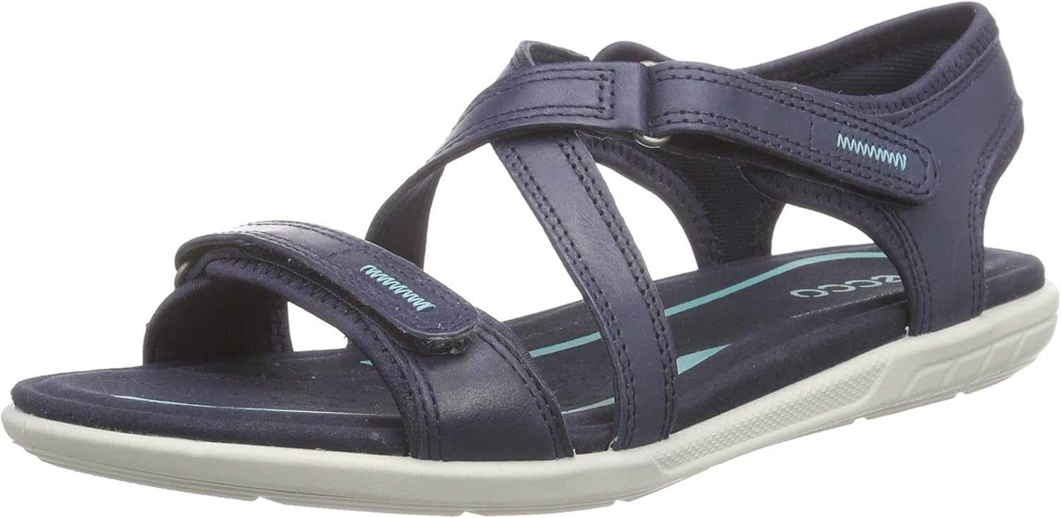 ecco bluma sandal