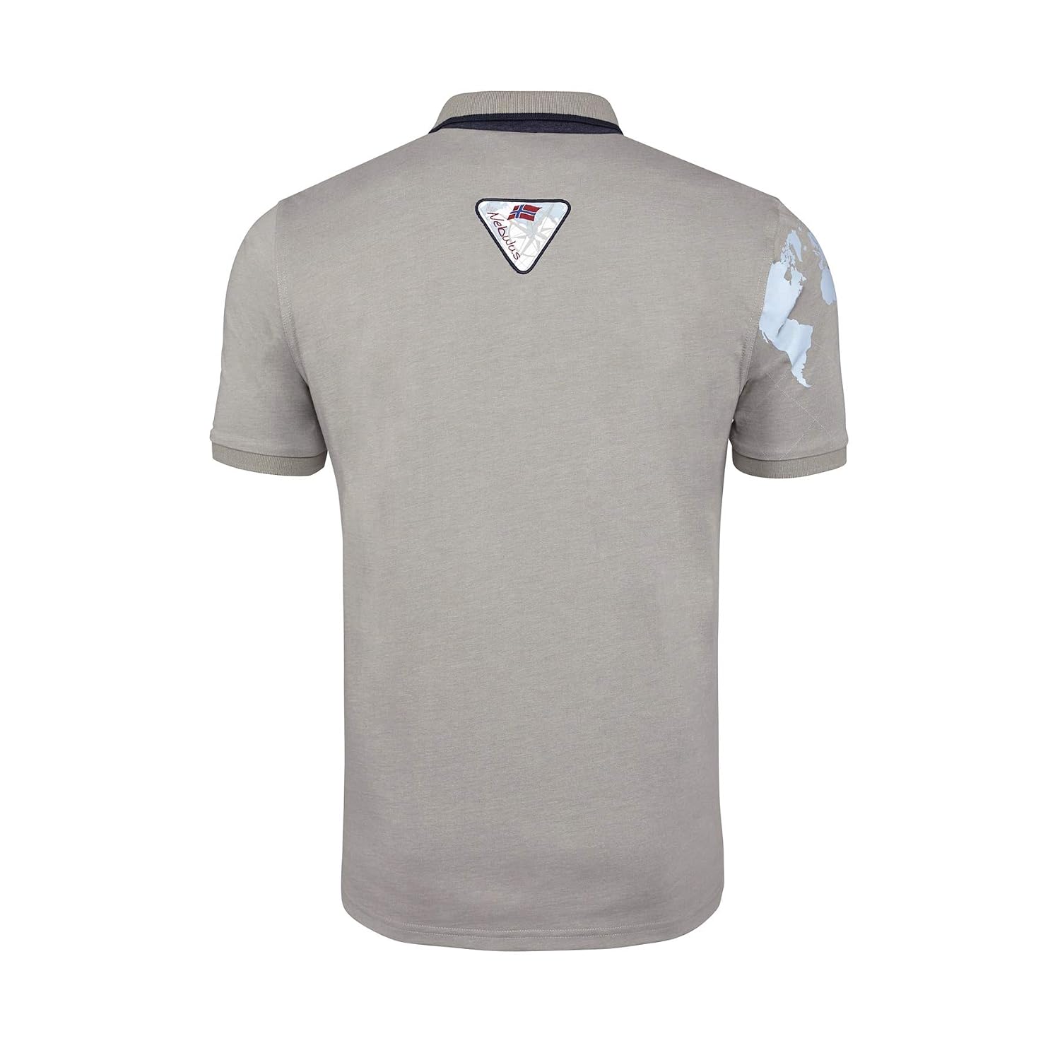 Polo nebulus hombre | Los polos más novedosos