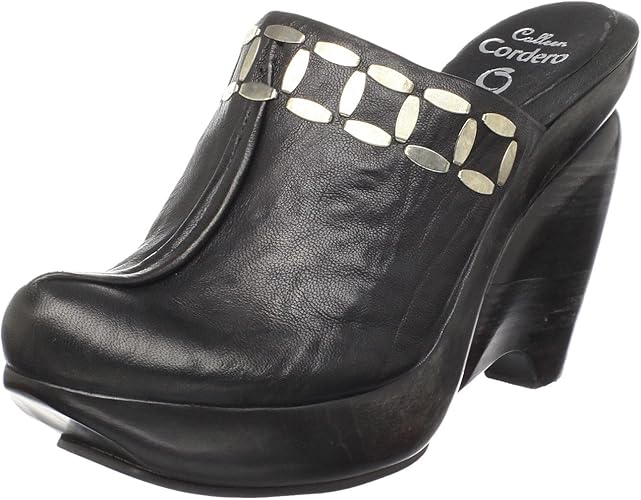 calleen cordero clogs