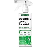 NatureStop Mosquito Spray for Yard 16oz