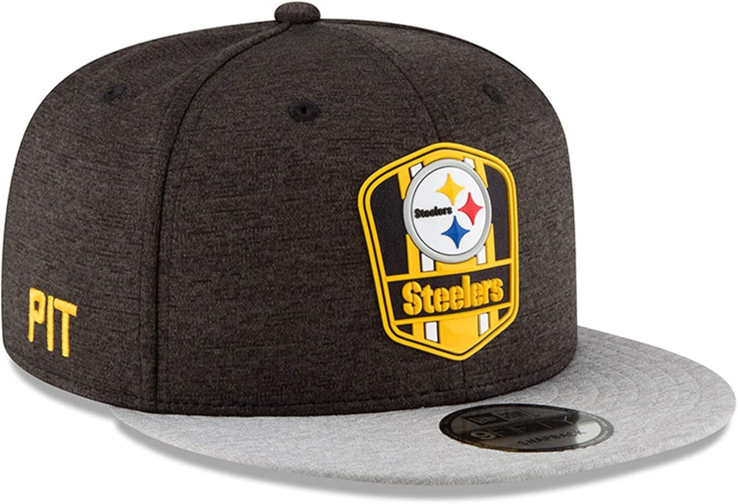 Steelers Flat Bill Hats Flash Sales, 55 