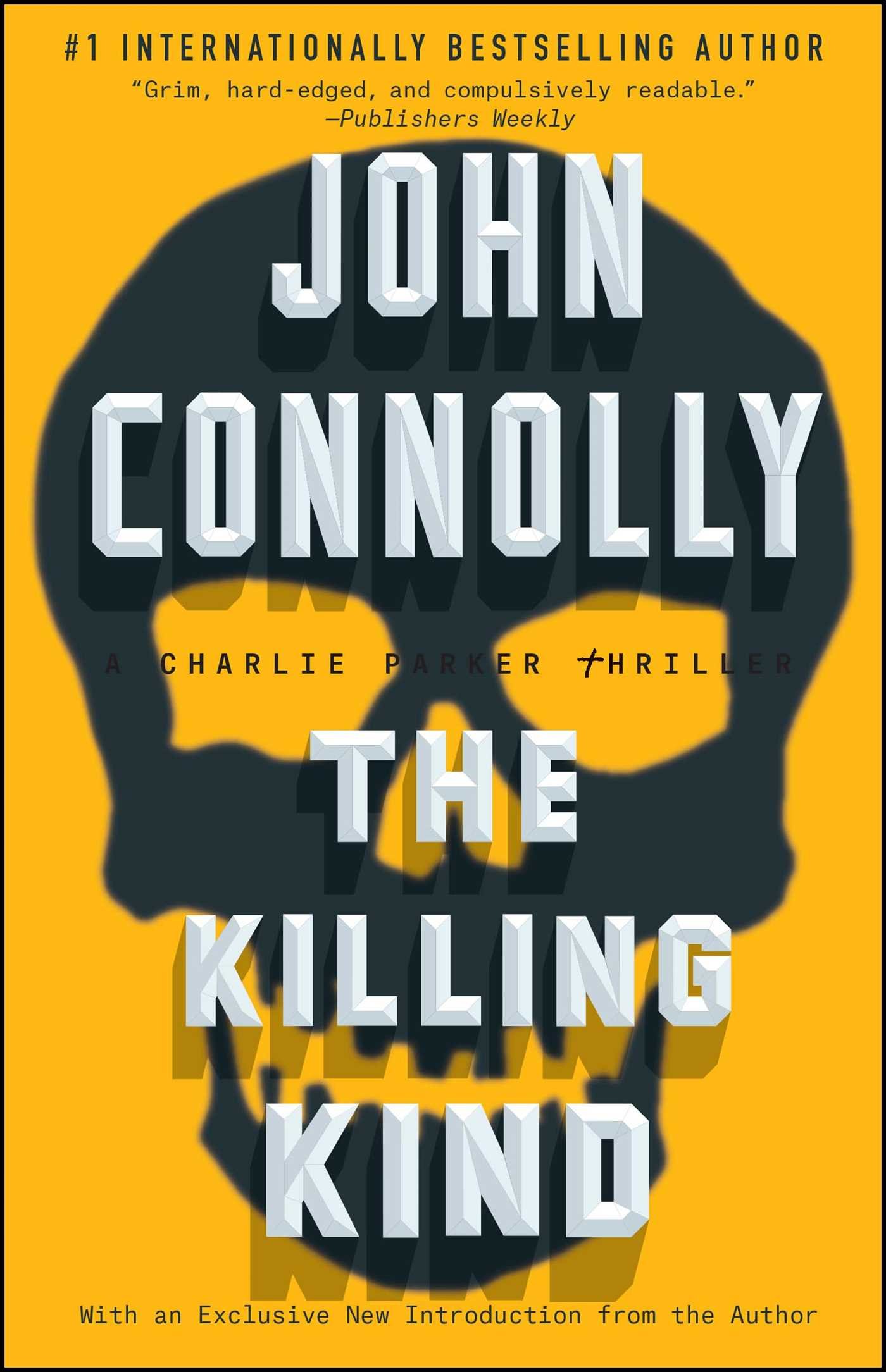 a bag of bones john connolly