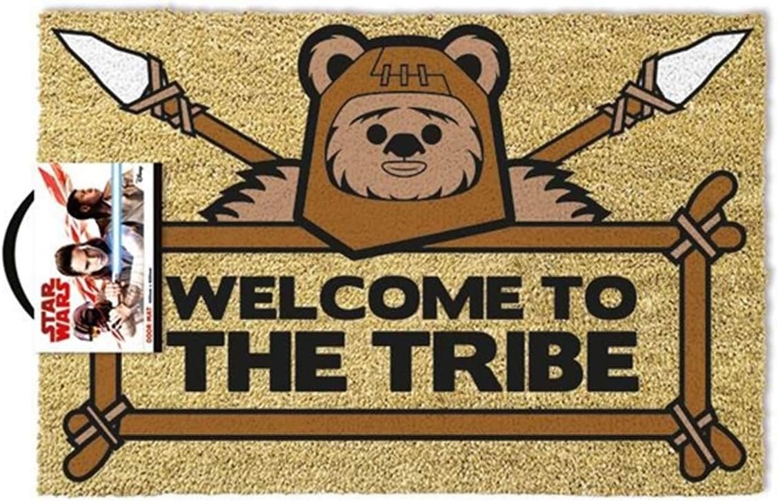 doormat star wars