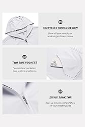 COOFANDY Muscle Tank Tops for Men Sleeveless Gym