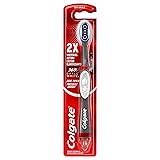 Colgate 360 Optic White Battery Powered Sonic
