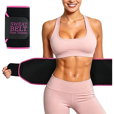 Amazon Best Sellers: Best Waist Trimmers
