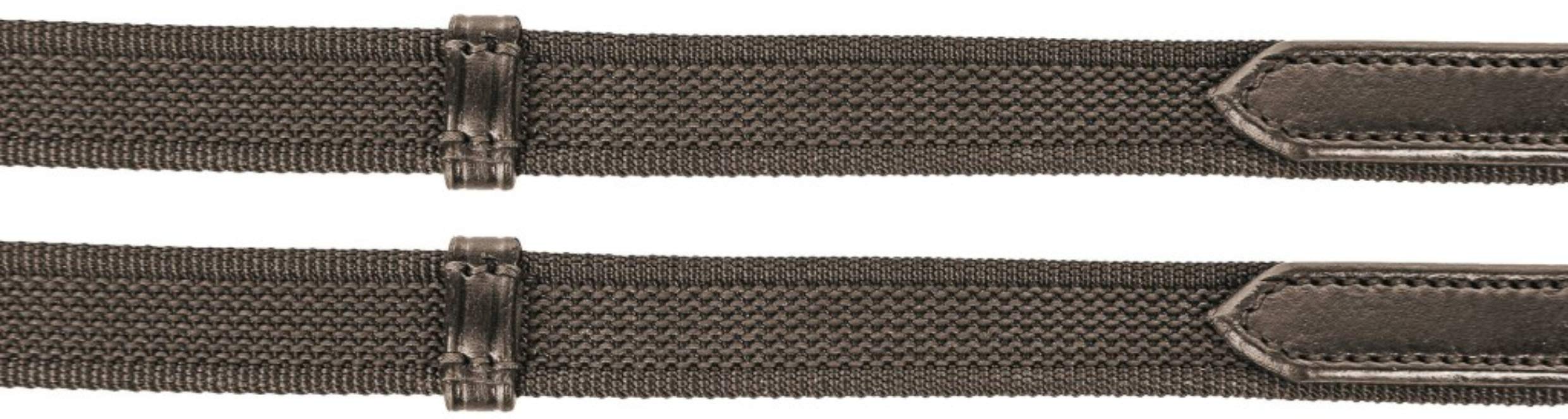 HKM 4685 Bridle Brown One Size