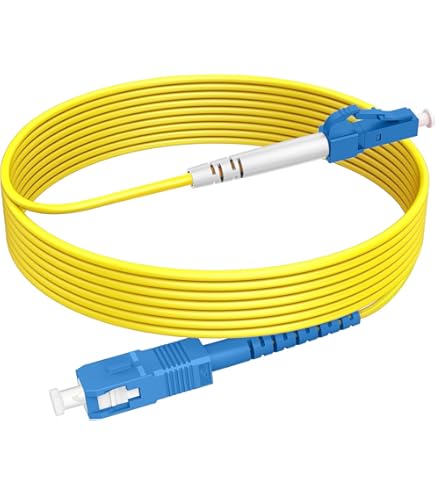 Fluke Networks 4320255 Model MRC 625 EFC SCST Multimode Encircled Flux Compliant Test Reference - View #6