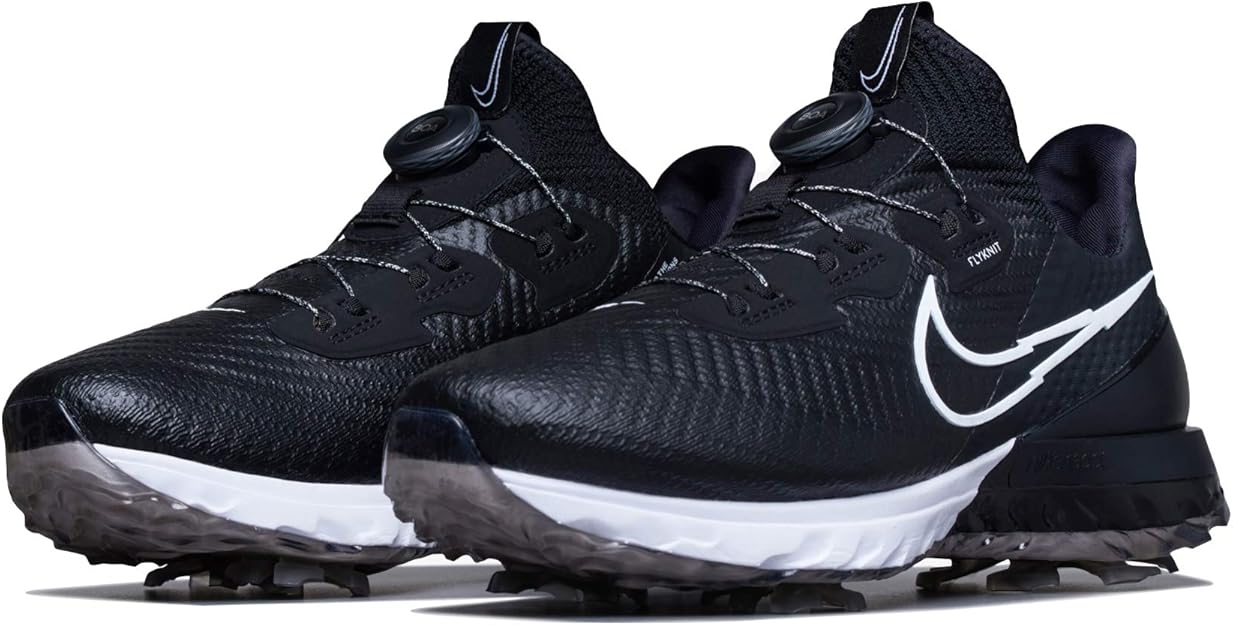 Amazon ナイキ エア ズーム インフィニティ ツアー ボア Air Zoom Infinity Tour Boa ブラック ホワイト ボルト ホワイト Cv0756 077 日本国内正規品 25 0cm スニーカー
