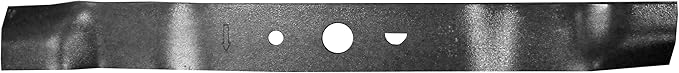 best lawn mower blade