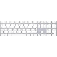 Apple - Magic Keyboard-英語（US） Apple Magic Keyboard - US English ​​​​​​​ : Amazon.ca