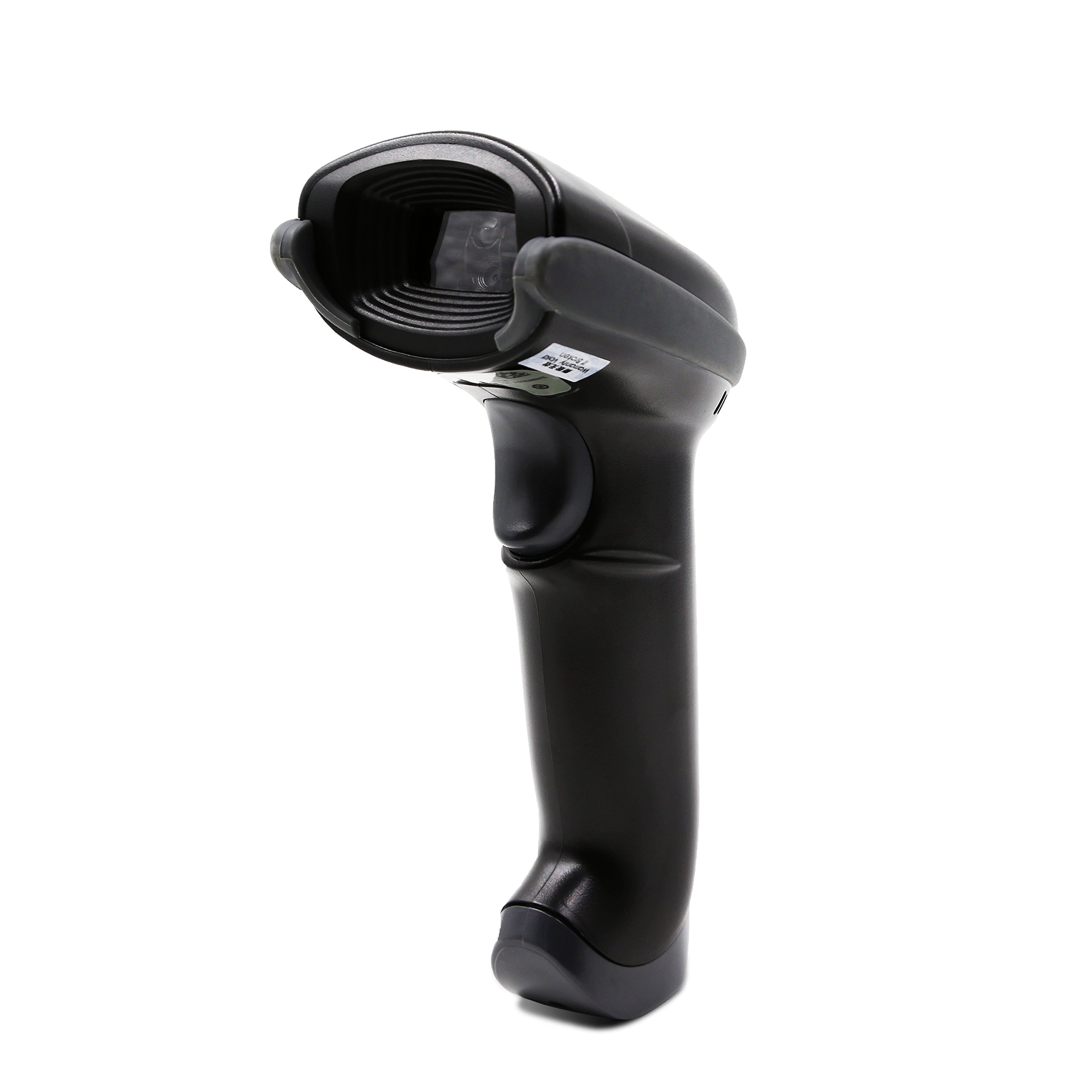 Support QR Read barcodes on Screen Data Matrix TEEMI 2D Wireless