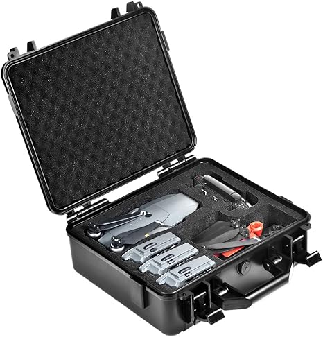 dji mavic pro amazon uk