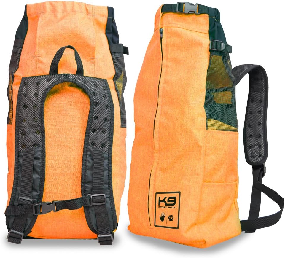 amazon k9 sport sack
