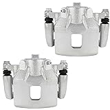 SCITOO 18B4881 18B4880 Disc Brake Calipers Assembly