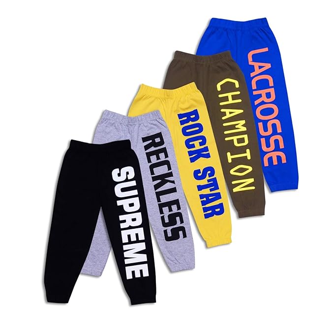 kuchipoo track pants