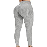Butt Lifting Leggings Workout 